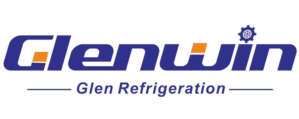 Rotary Compressor and Condensing Unit Manufacturer and Supplier in China-Glen Refrigeration logo