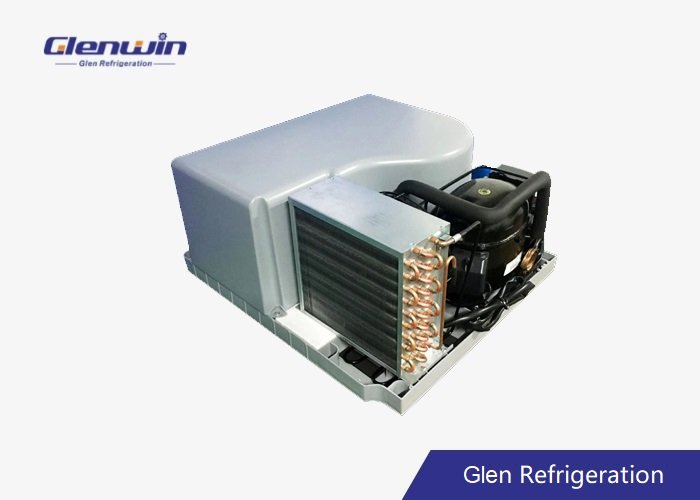 Packaged refrigeration unit SAM11U SAM7U SAL10U SAL5U