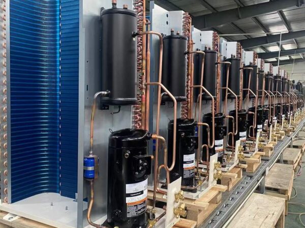 Glen Refrigeration-Leading Condensing Unit Manufacturer In China