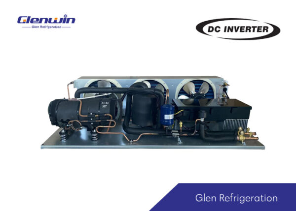 Glen Refrigeration-Leading Condensing Unit Manufacturer In China