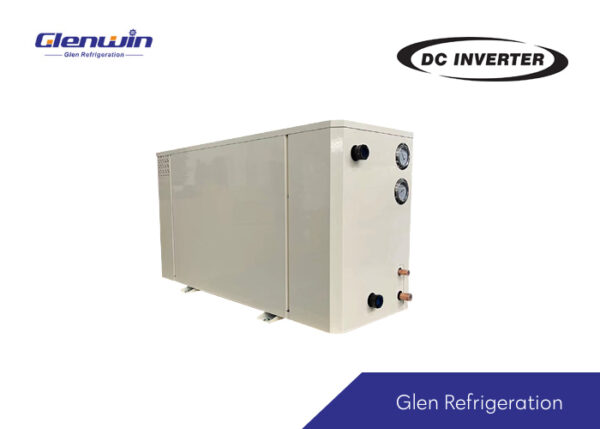 Glen Refrigeration-Leading Condensing Unit Manufacturer In China